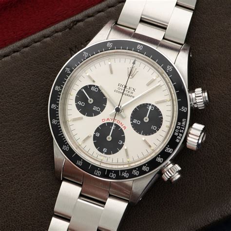 rolex big red daytona for sale|Rolex Cosmograph Daytona ref. 6263 Argento Big Red Sigma.